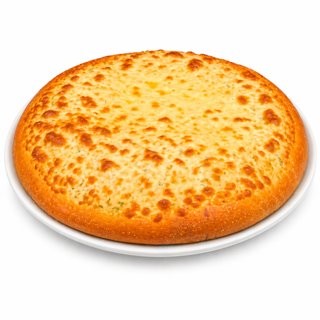 Garlic Fingers Pizza- Signature Pizza