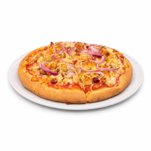 Pesto Pizza-Gourmet Pizza