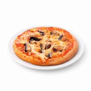 Roasted Pizza-Gourmet Pizza