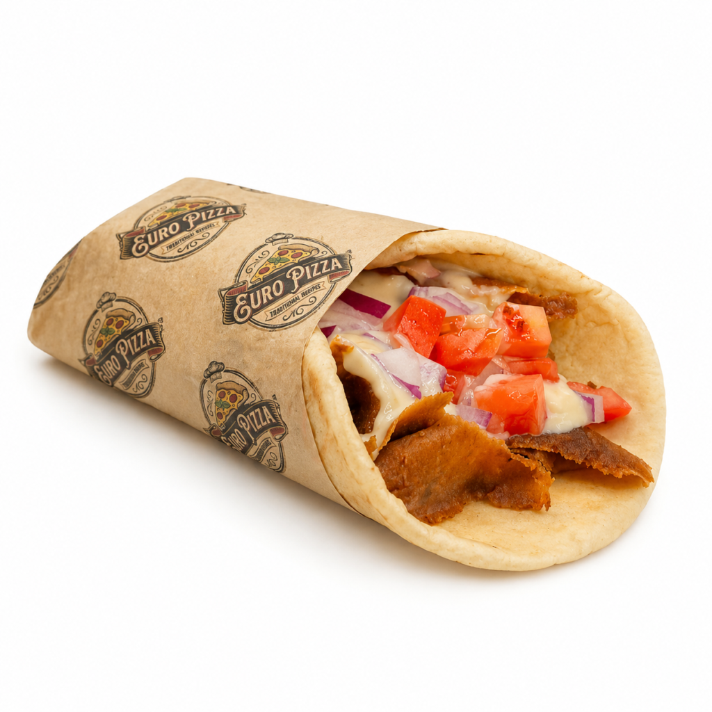 Donair-Donaris