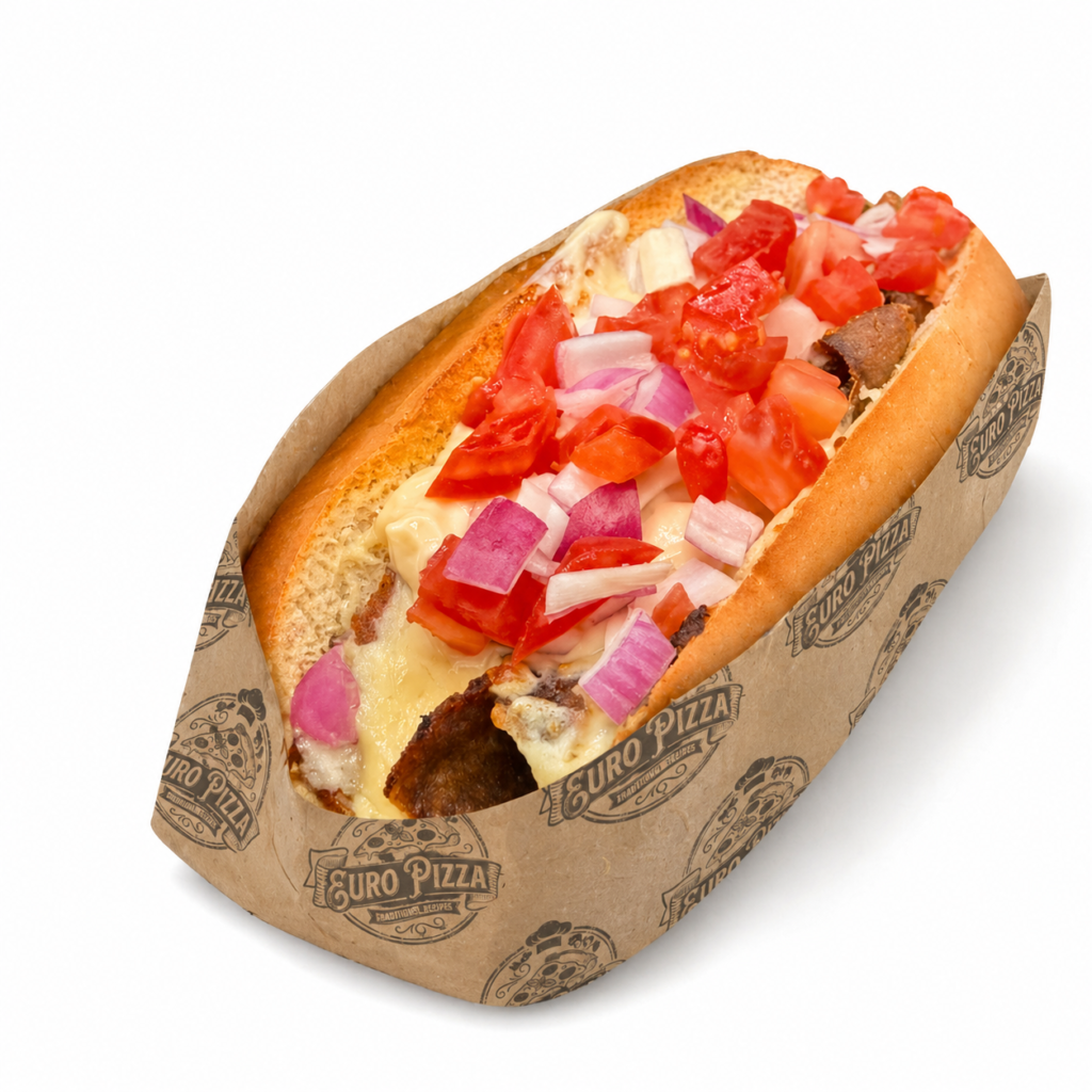 Donair-Sub