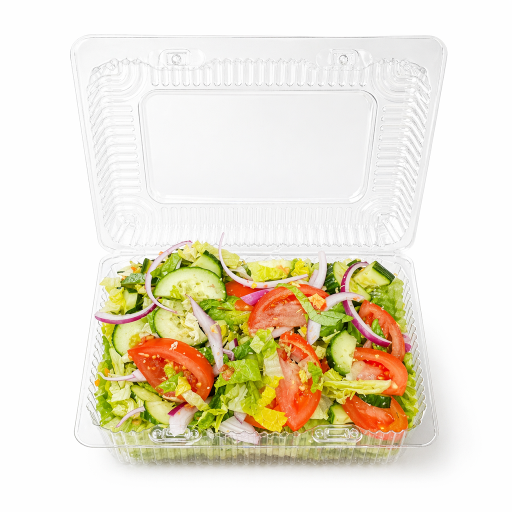Garden-Salad