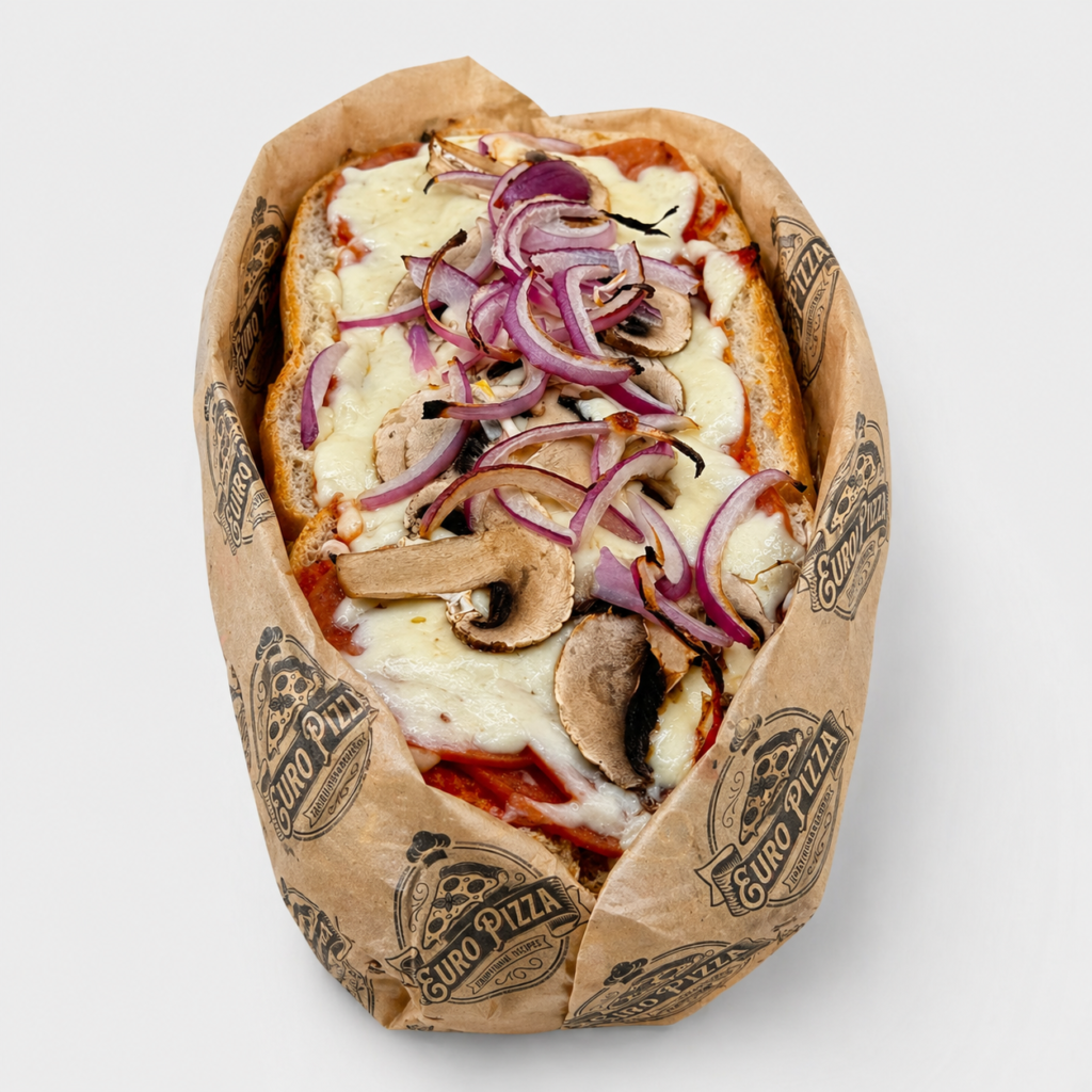 Italian-Sub